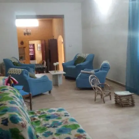 Figuccia House Σπίτι διακοπών Digerbato