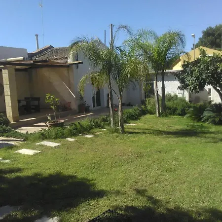 Σπίτι διακοπών Figuccia House